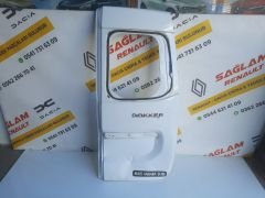 Dokker Orijinal Çıkma Sağ Bagaj Kapağı 901004471R 901005310R