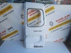 Dokker Orijinal Çıkma Sağ Bagaj Kapağı 901004471R 901005310R