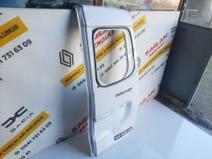 Dokker Orijinal Çıkma Sağ Bagaj Kapağı 901004471R 901005310R