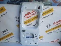 Dokker Orijinal Çıkma Sağ Bagaj Kapağı 901004471R 901005310R