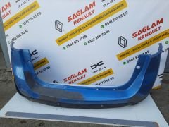Scenic 3 Orijinal Çıkma Arka Tampon 850220040R