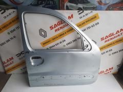 Kangoo 2 Classic 03-12 Orijinal Çıkma Sağ Ön Kapı