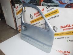 Kangoo 2 Classic 03-12 Orijinal Çıkma Sağ Ön Kapı