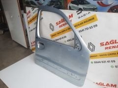 Kangoo 2 Classic 03-12 Orijinal Çıkma Sağ Ön Kapı