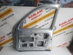 Kangoo 2 Classic 03-12 Orijinal Çıkma Sağ Ön Kapı