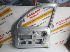 Kangoo 2 Classic 03-12 Orijinal Çıkma Sağ Ön Kapı