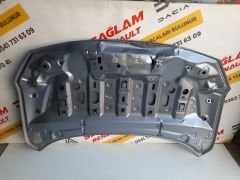 Fluence 09-16 Orijinal Çıkma Motor Kaputu 651002244R