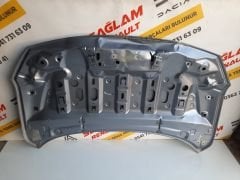 Fluence 09-16 Orijinal Çıkma Motor Kaputu 651002244R