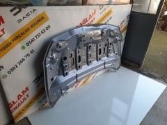 Fluence 09-16 Orijinal Çıkma Motor Kaputu 651002244R