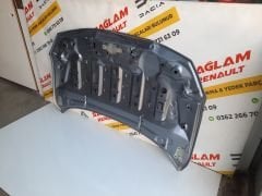 Fluence 09-16 Orijinal Çıkma Motor Kaputu 651002244R