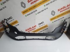 Clio 5.5 24-25 Sıfır İthal Ön Tampon 62010M383R