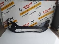 Clio 5.5 24-25 Sıfır İthal Ön Tampon 62010M383R