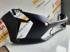 Clio 5.5 24-25 Sıfır İthal Ön Tampon 62010M383R