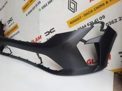 Clio 5.5 24-25 Sıfır İthal Ön Tampon 62010M383R