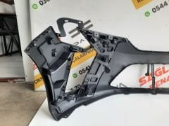 Clio 5.5 24-25 Sıfır İthal Ön Tampon 62010M383R