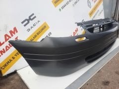 Clio 2 98 - 01 Sedan Sis Deliksiz Sıfır Ön Tampon 7701472512