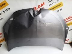 Megane 3 09-15 Orijinal Çıkma Motor Kaputu 651000035R 651009018R