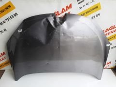 Megane 3 09-15 Orijinal Çıkma Motor Kaputu 651000035R 651009018R