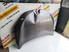 Megane 3 09-15 Orijinal Çıkma Motor Kaputu 651000035R 651009018R