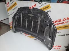 Megane 3 09-15 Orijinal Çıkma Motor Kaputu 651000035R 651009018R