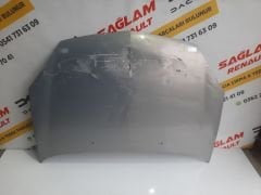 Clio 2 03-08 Orijinal Çıkma Motor Kaputu 7751473024