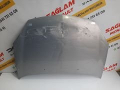 Clio 2 03-08 Orijinal Çıkma Motor Kaputu 7751473024