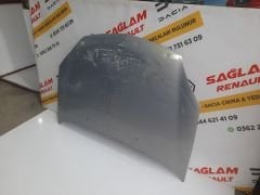 Clio 2 03-08 Orijinal Çıkma Motor Kaputu 7751473024