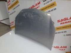 Clio 2 03-08 Orijinal Çıkma Motor Kaputu 7751473024