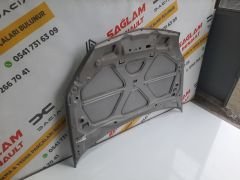 Clio 2 03-08 Orijinal Çıkma Motor Kaputu 7751473024