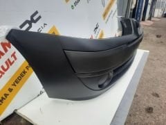 Clio 2 02 - 06 Sis Delikli Sıfır Ön Tampon 7701473708