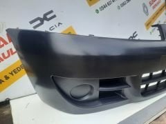 Clio 2 06 - 08 Sis Delikli Sıfır Ön Tampon 7701209646