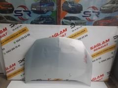Clio 2003 - 2008 Orijinal Çıkma Motor Kaputu 7751473024