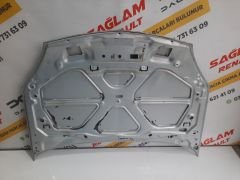 Clio 2003 - 2008 Orijinal Çıkma Motor Kaputu 7751473024