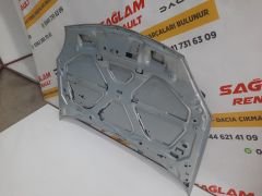 Clio 2003 - 2008 Orijinal Çıkma Motor Kaputu 7751473024