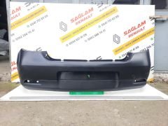 Fluence Sıfır Arka Tampon 850229539R