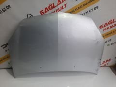 Clio Symbol Sedan 2003-2008 Çıkma Motor Kaputu 7751473024