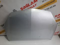 Clio Symbol Sedan 2003-2008 Çıkma Motor Kaputu 7751473024