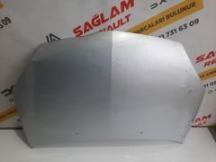 Clio Symbol Sedan 2003-2008 Çıkma Motor Kaputu 7751473024
