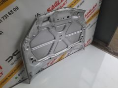 Clio Symbol Sedan 2003-2008 Çıkma Motor Kaputu 7751473024