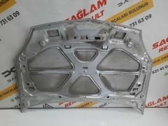 Clio 2 Orijinal Çıkma Motor Kaputu 7751473024