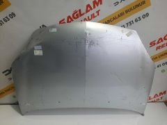 Clio 2003-2008 Çıkma Motor Kaputu 7751473024