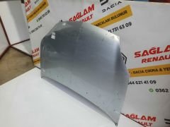 Clio 2003-2008 Çıkma Motor Kaputu 7751473024