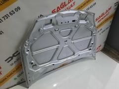 Clio 2003-2008 Çıkma Motor Kaputu 7751473024