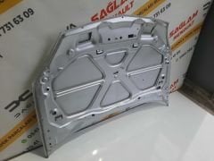 Clio 2003-2008 Çıkma Motor Kaputu 7751473024