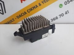 Fluence Orijinal Çıkma Kalorifer Rezistansı A17750B3800000