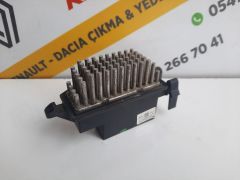 Megane 3 Orijinal Çıkma Kalorifer Rezistansı A17750B3800000