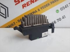 Megane 3 Orijinal Çıkma Kalorifer Rezistansı A17750B3800000