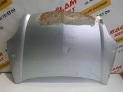 Kangoo 2 03-08 Orijinal Çıkma Motor Kaputu 7751474868