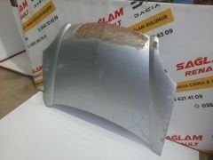 Kangoo 2 03-08 Orijinal Çıkma Motor Kaputu 7751474868