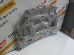 Kangoo 2 03-08 Orijinal Çıkma Motor Kaputu 7751474868